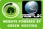 Green Hosting